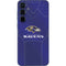 NFL Baltimore Ravens Team Jersey Galaxy A55 5G Skin